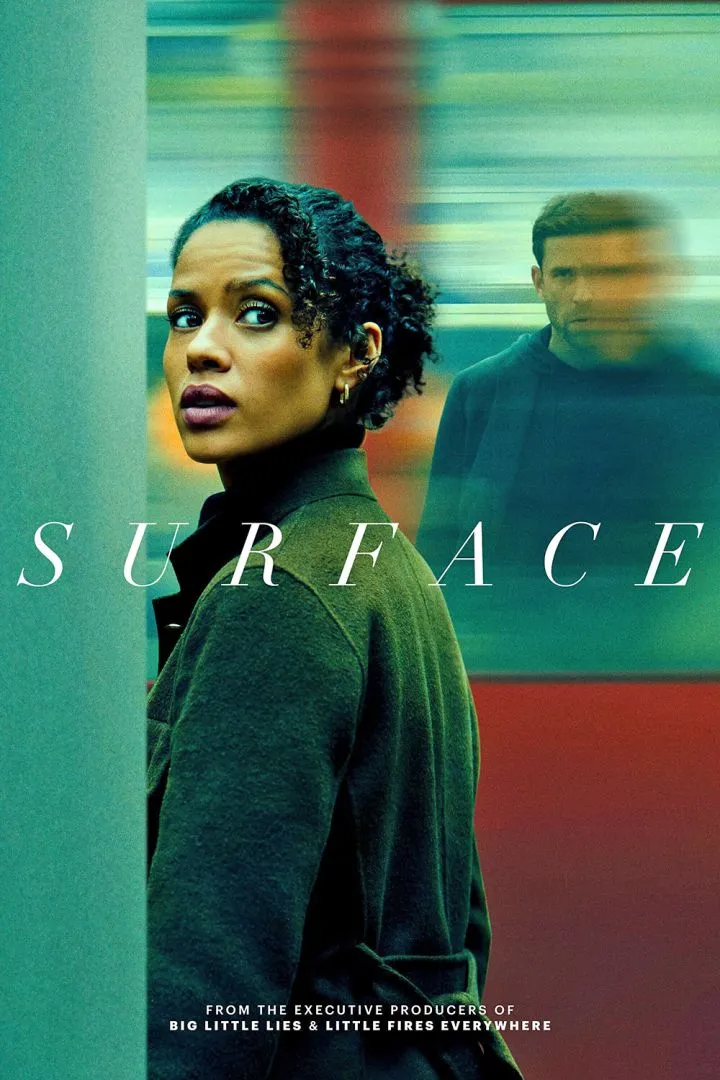 Surface | TV Series